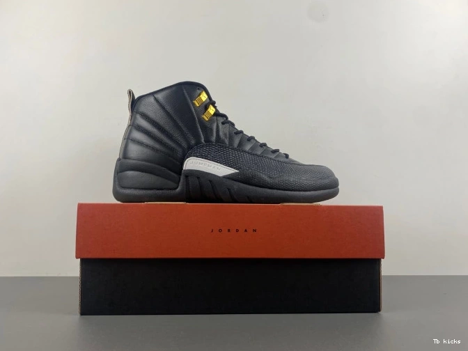 Cheap TBK 130690-013 Master Jordan Retro The Air 12 0706